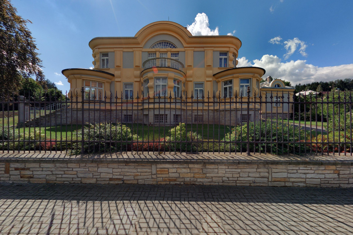 ZUŠ Červený Kostelec foto 3