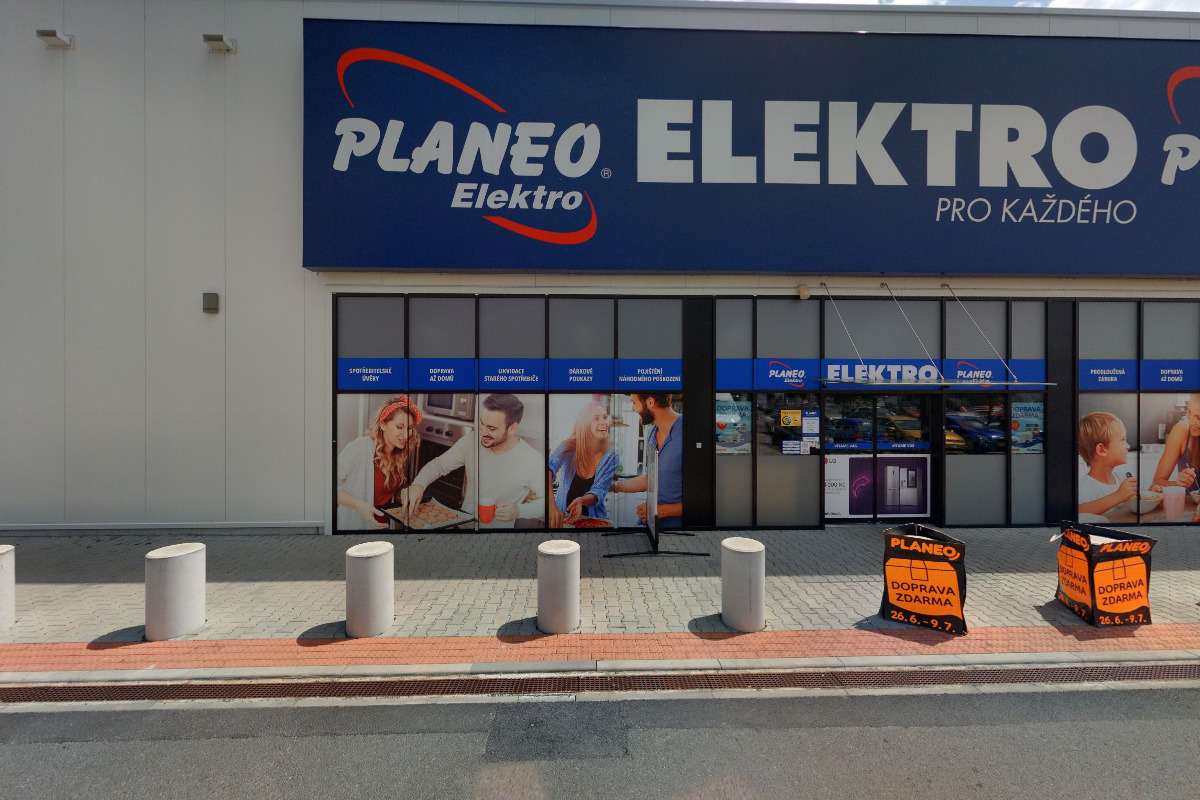 PLANEO foto 4