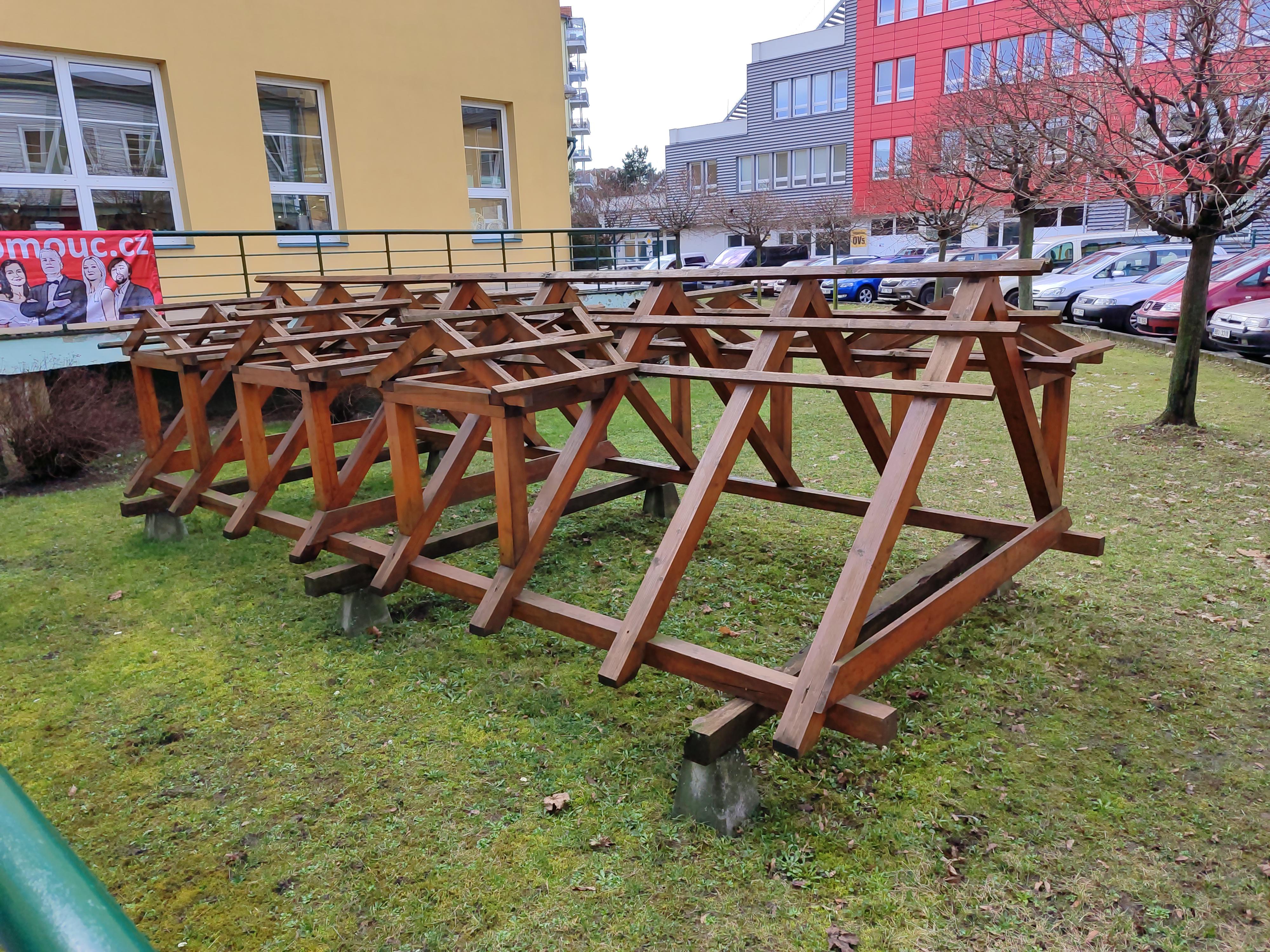 Čtyřleté obory - Střední škola polytechnická, Olomouc, Rooseveltova 79 foto 2