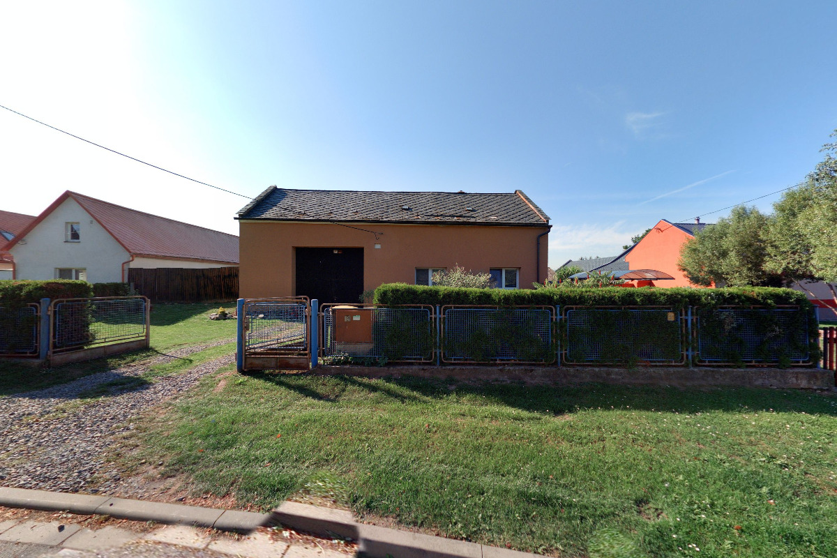 ROSÍ - interiéry, střechy, stavby