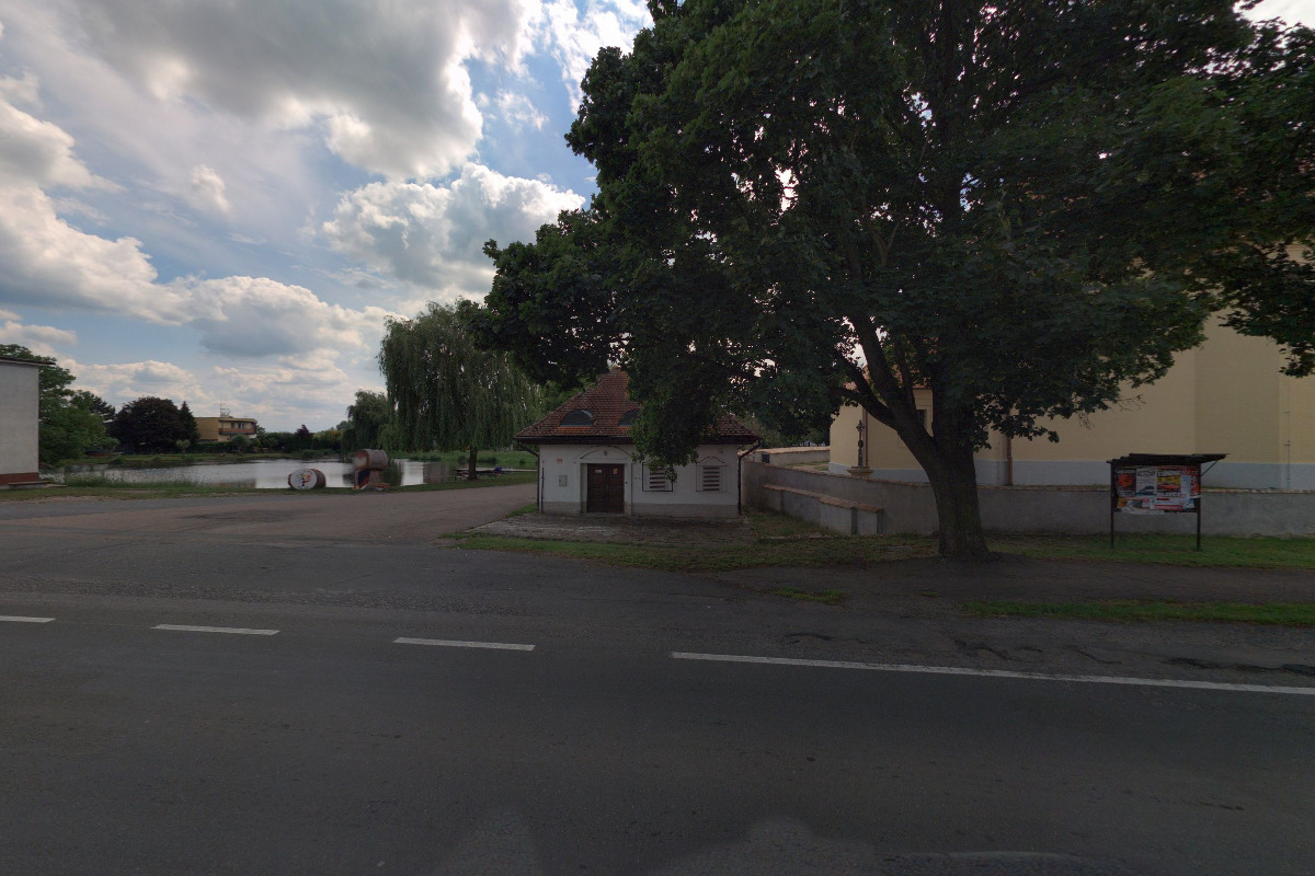 Zemědělská společnost Písková Lhota, a.s.