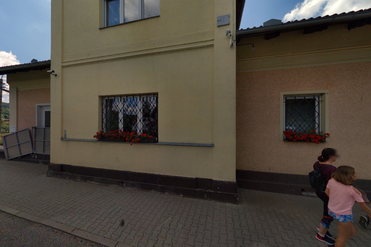 Mníšek - obecní úřad