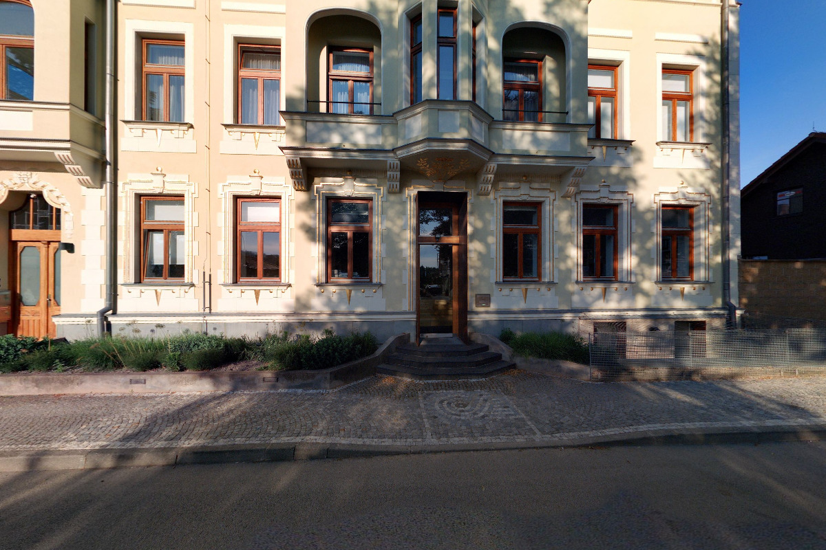 OK PLAN ARCHITECTS, s.r.o.