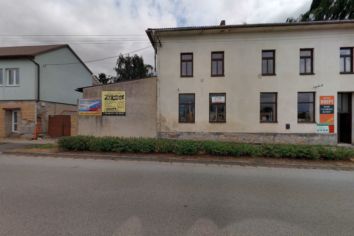 Haupt - truhlářské potřeby