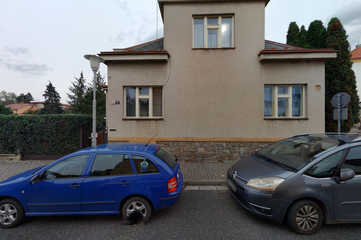 Stříhání a úprava psů Čáslav