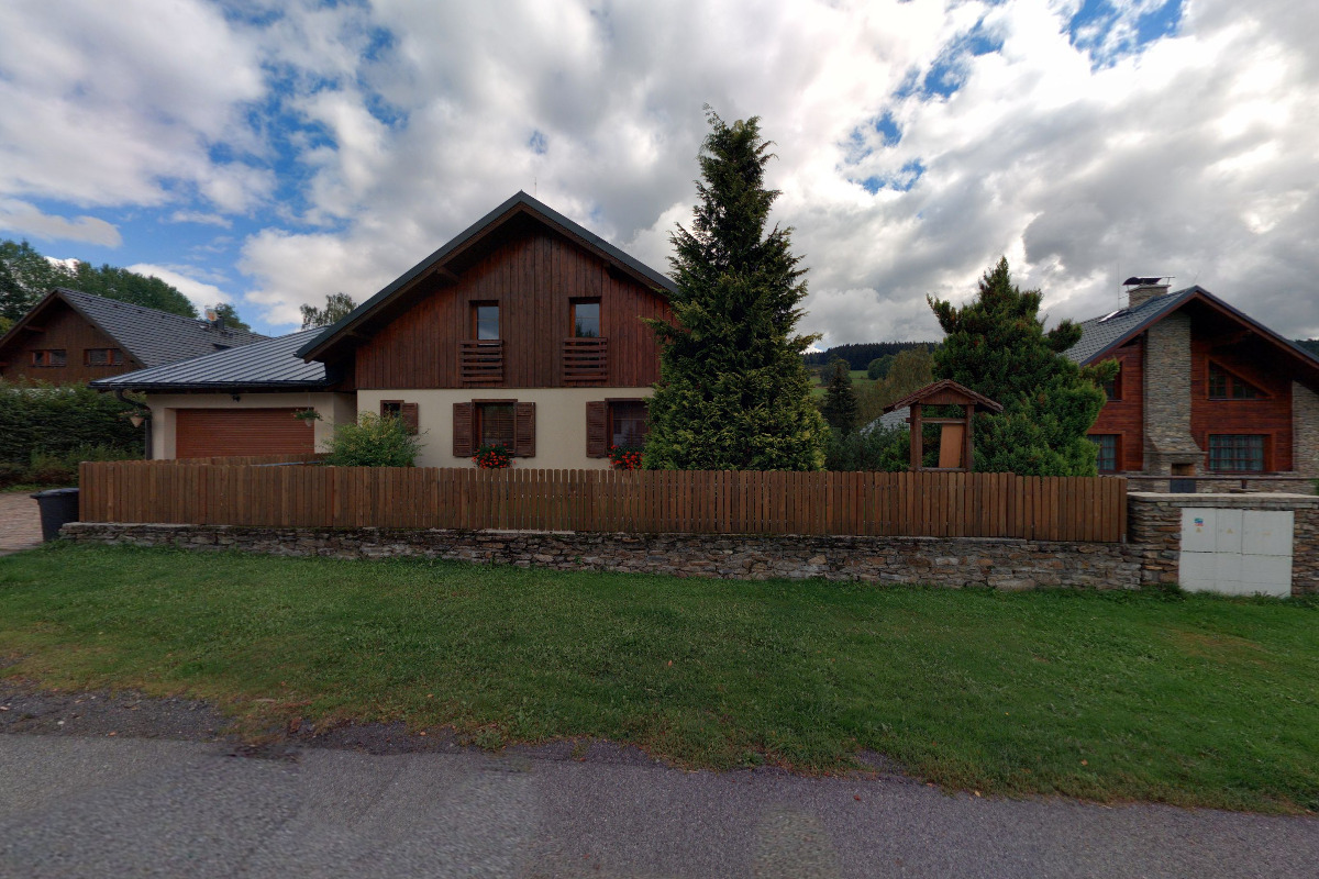 Apartmán Špičák 172 foto 1