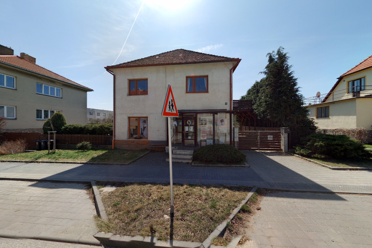 Masáže a Maderoterapie Bc. Daniela Bínová