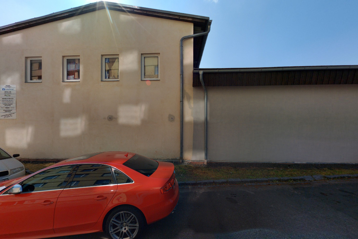 REMA Trutnov správa nemovitostí, s.r.o. foto 2