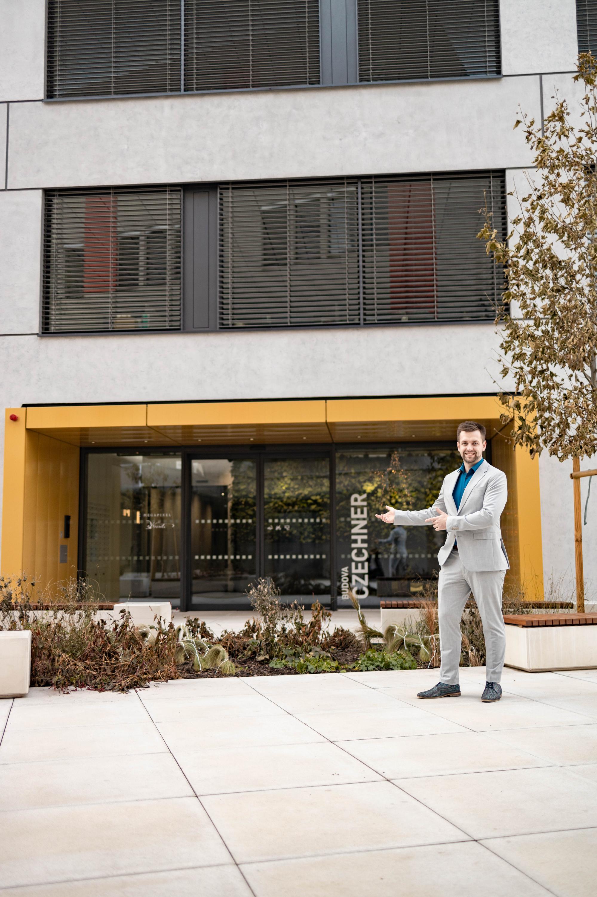 Zdenek Lehký, PFP foto 6