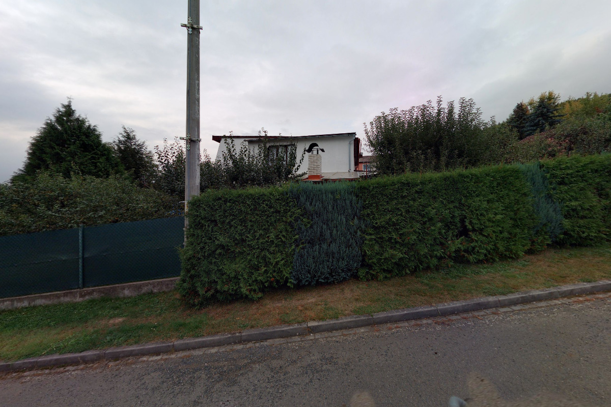 Karel Janda - Prozet