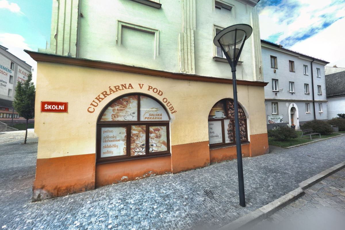 Cukrárna V Podloubí foto 4
