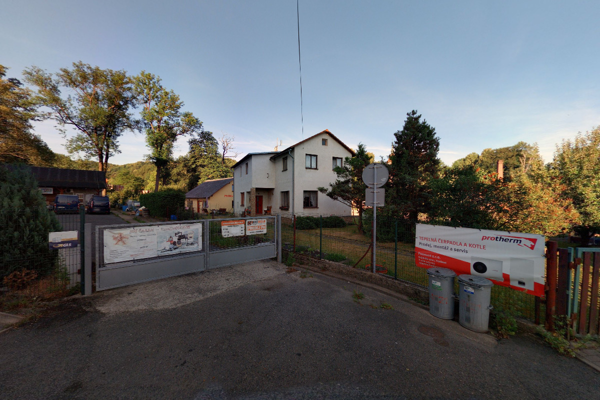 Elektro servis - Jiří Čaban