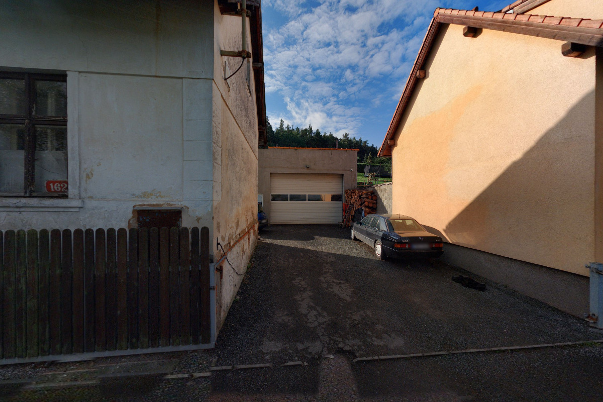 Autoservis & pneuservis Petr Matas