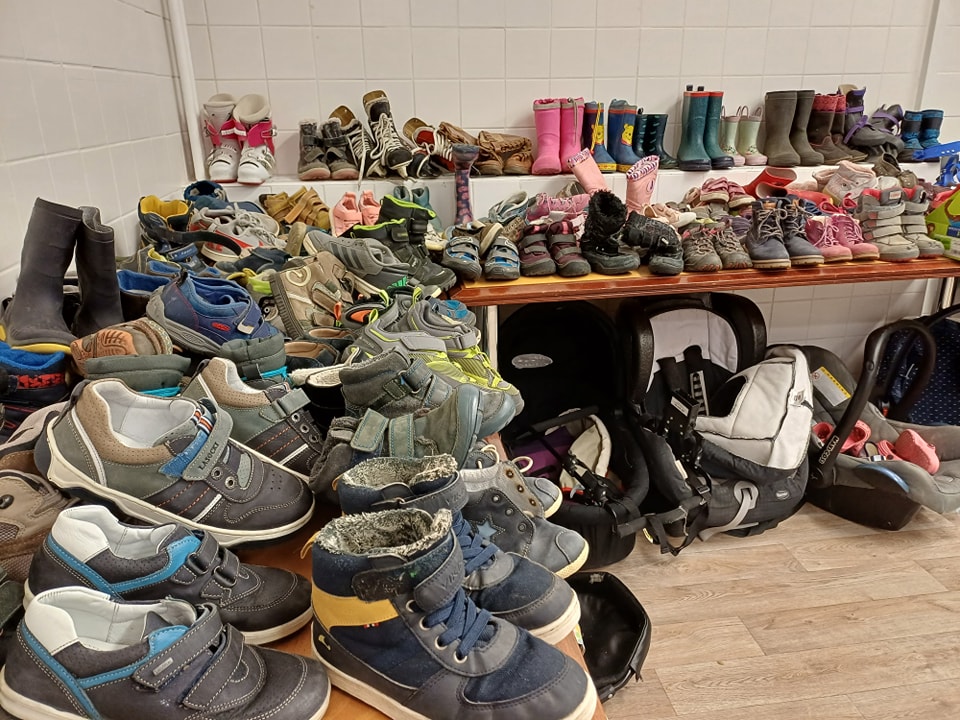 Holky Holkám foto 3