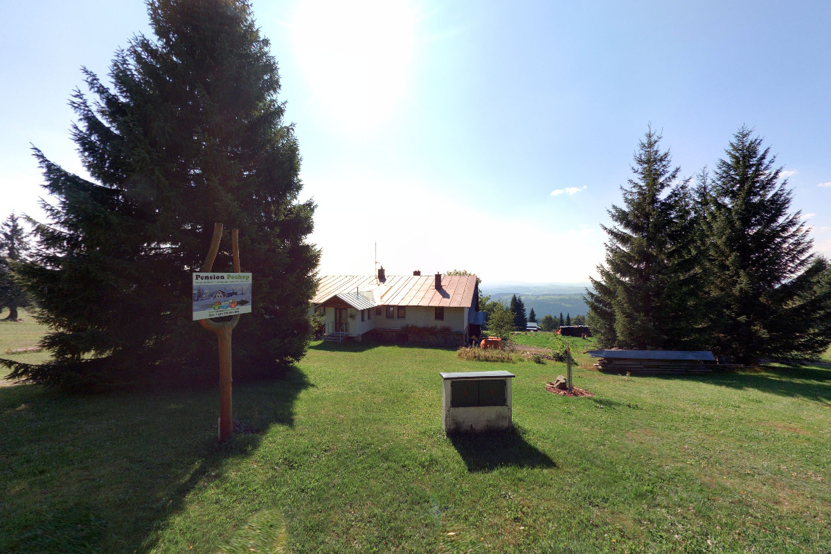 Kominictví Pochop Jan