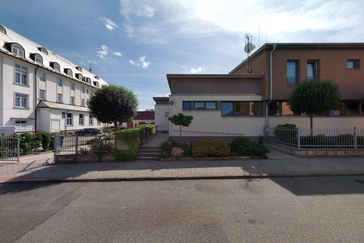 Ordinace MUDr. Ladislav Hodeček, MUDr. Zita Hodečková