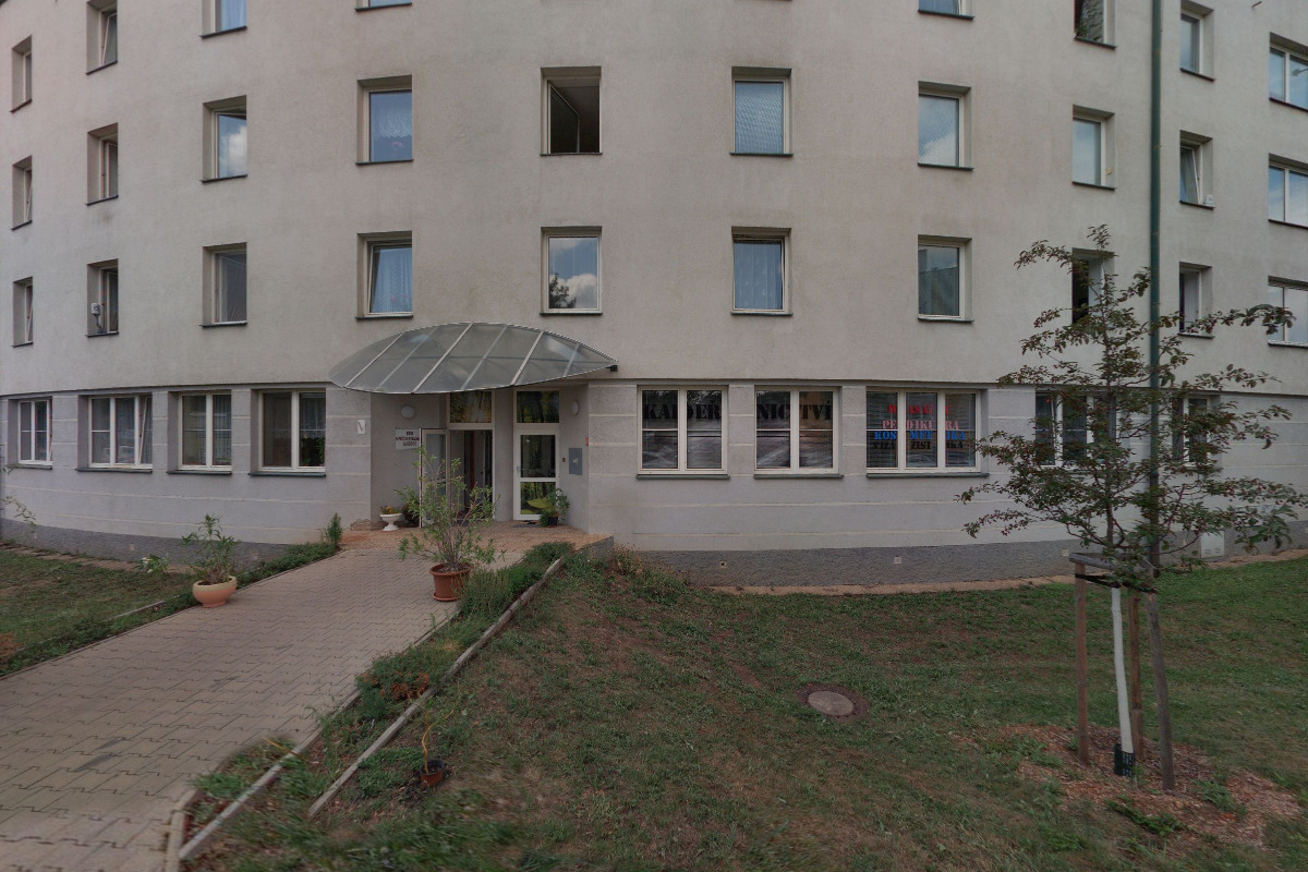 Sbor Církve bratrské v Praze 1 foto 2