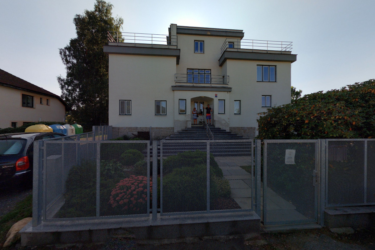 MŠ Jeseník, Jiráskova