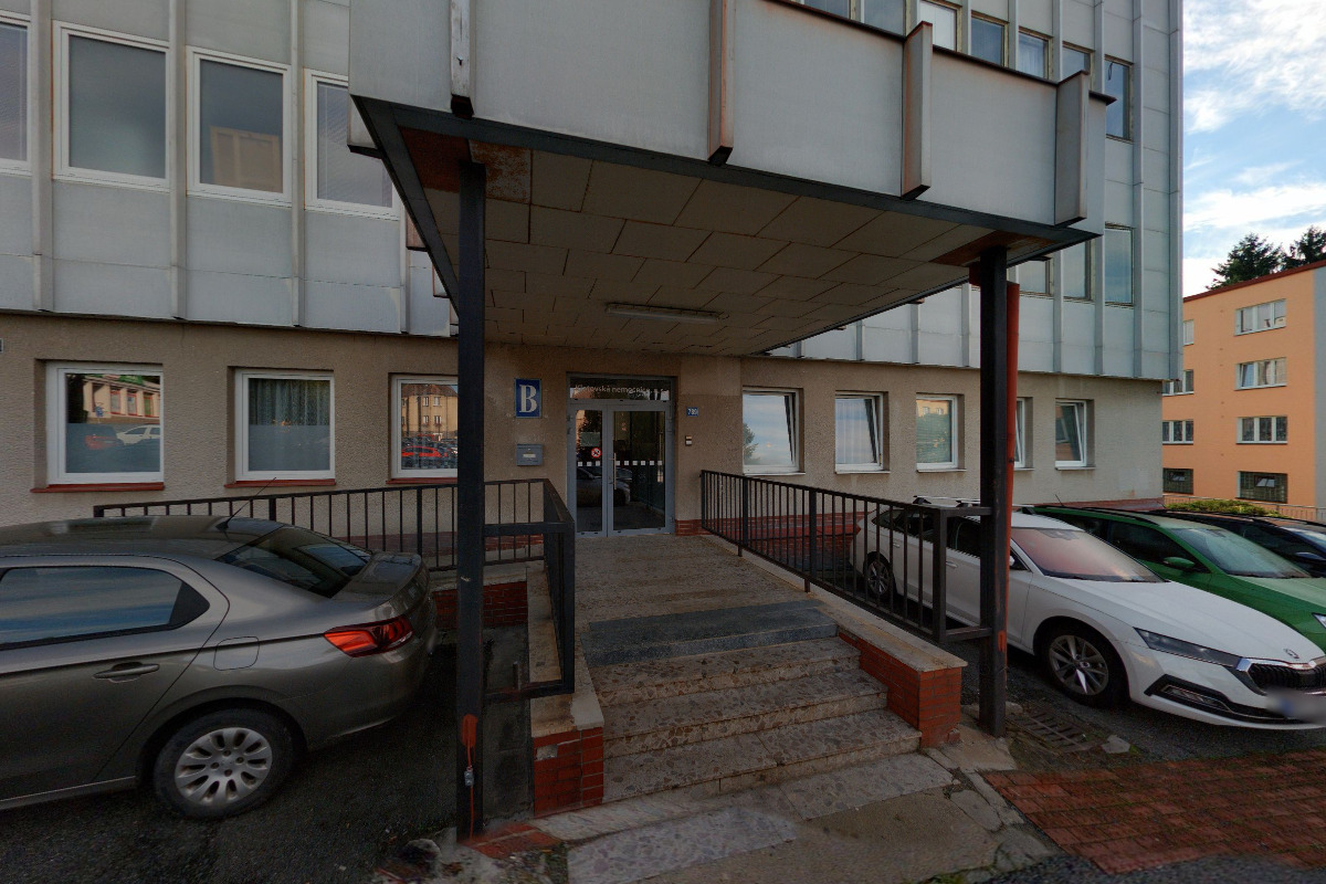 Advantis Medical, s.r.o.