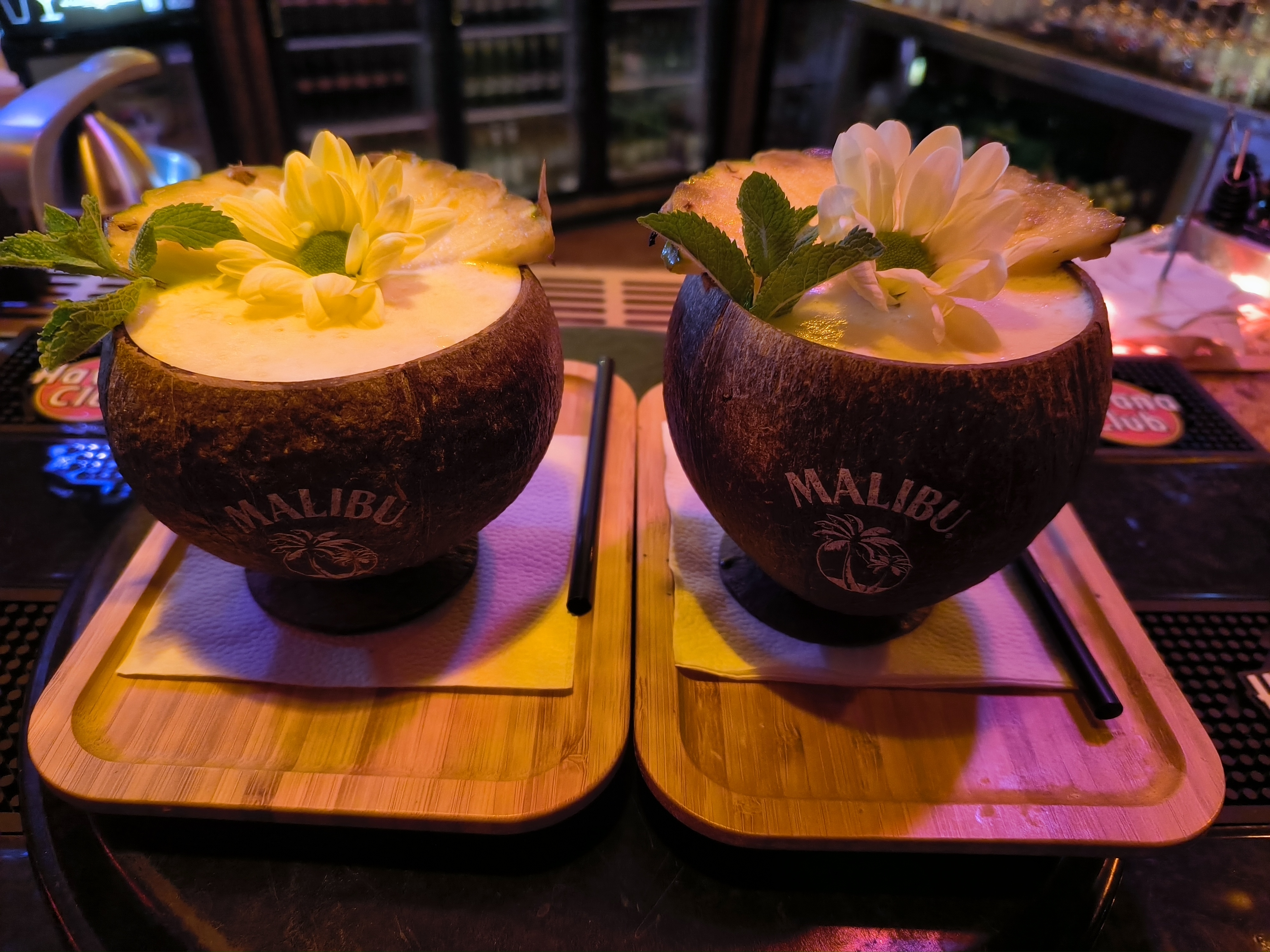 Barracuda Cocktail Bar