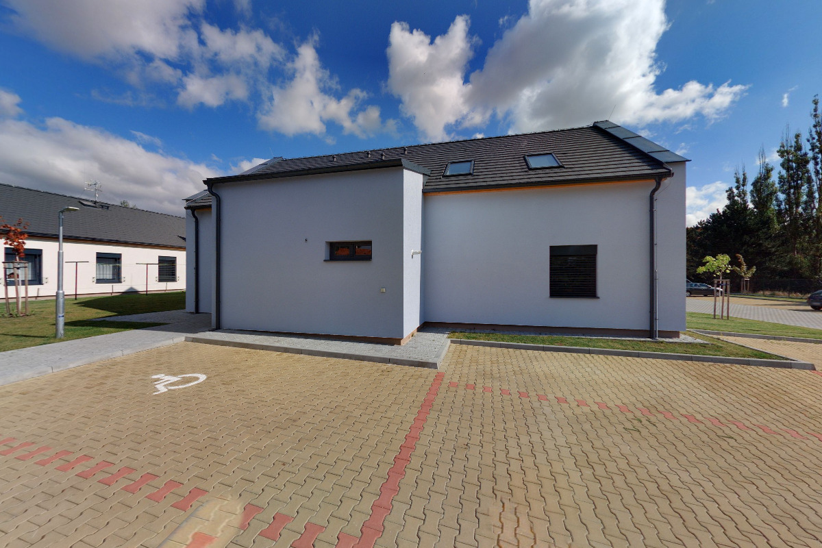 Centrum sociálních služeb Stod foto 2