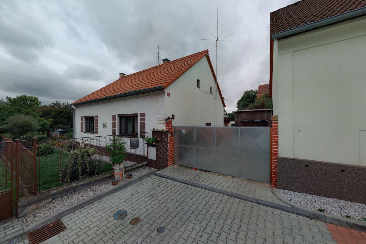 Zabezpečovací technika - Roman Hudec