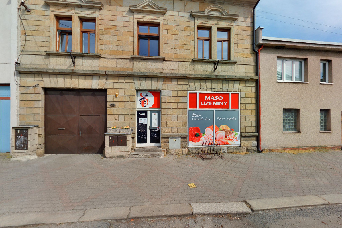 Czernin AGRO s.r.o. - Řeznictví & masna