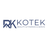 logo RK Kotek