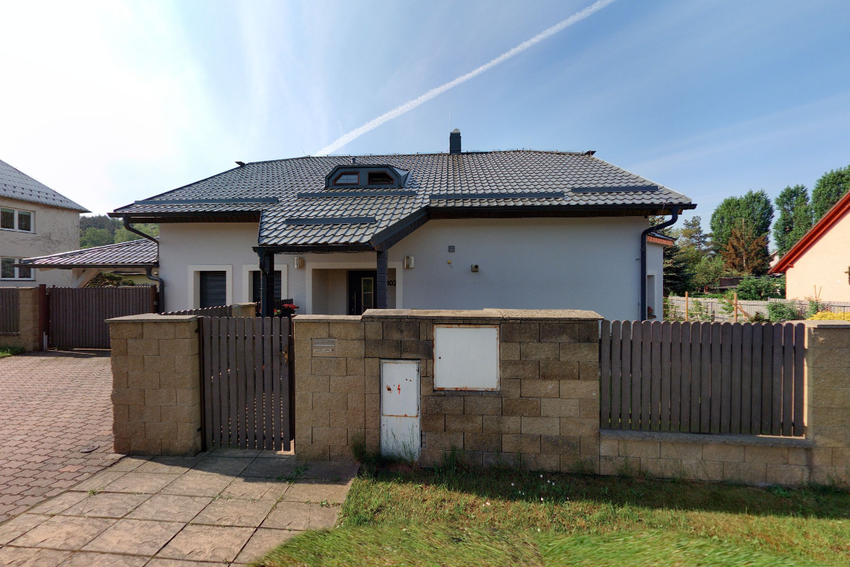 Jiří Šubrt - Elstav system