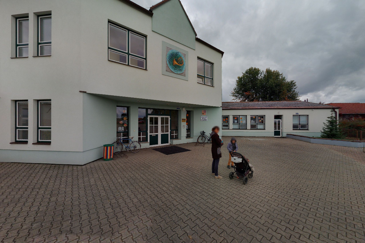 ZŠ Jana Václava Sticha - Punta Žehušice foto 2