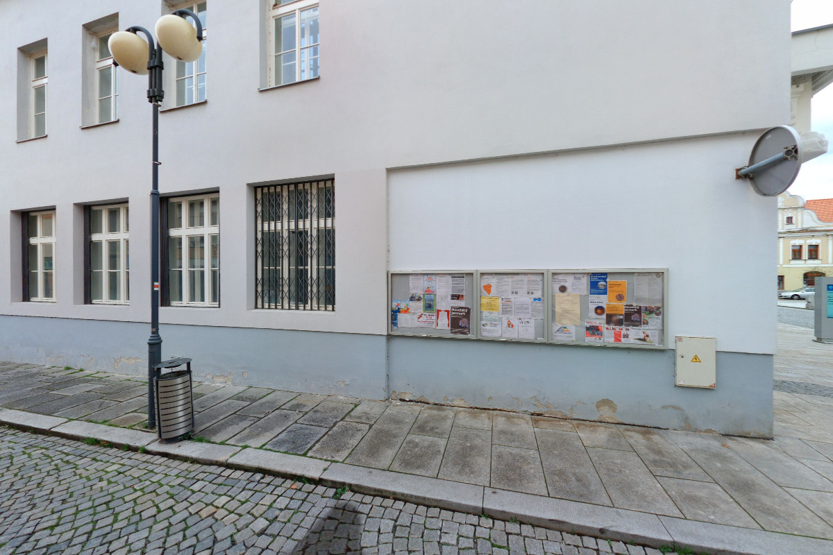 MÚ Horažďovice - Odbor dopravy a silničního hospodářství foto 2