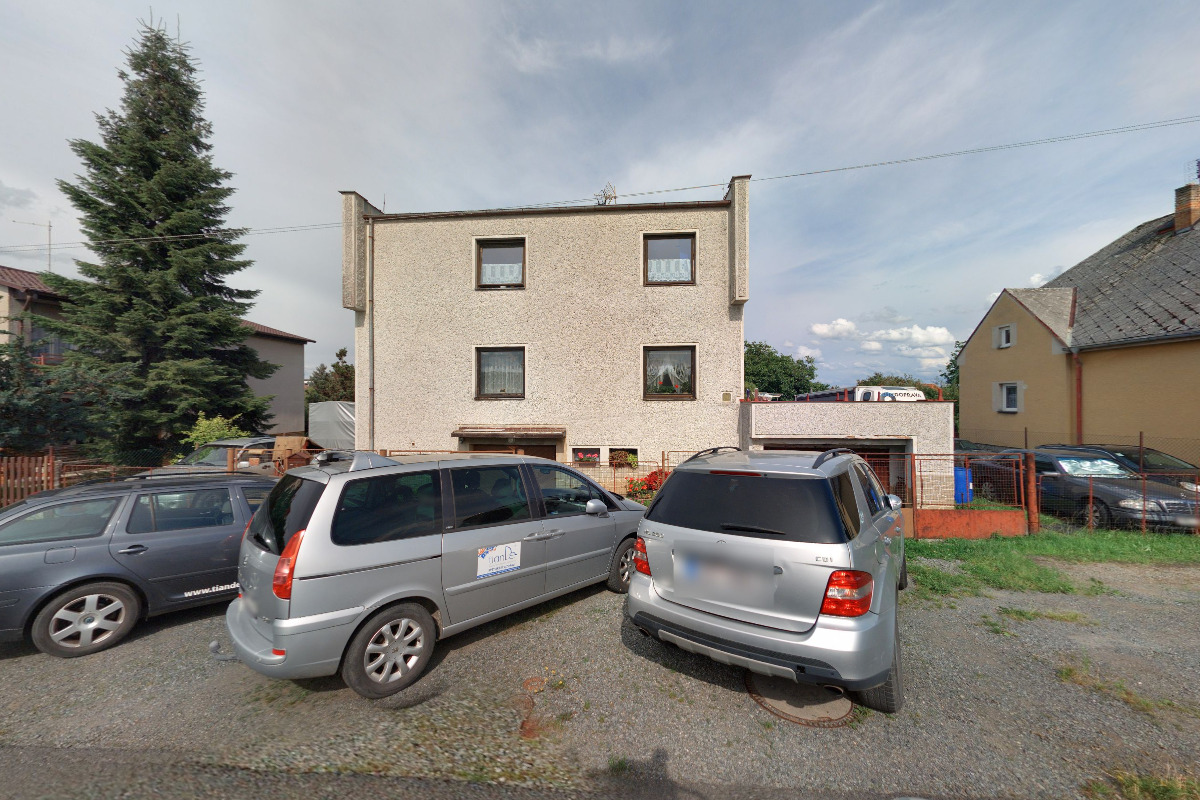 Jaroslav Kavina foto 1