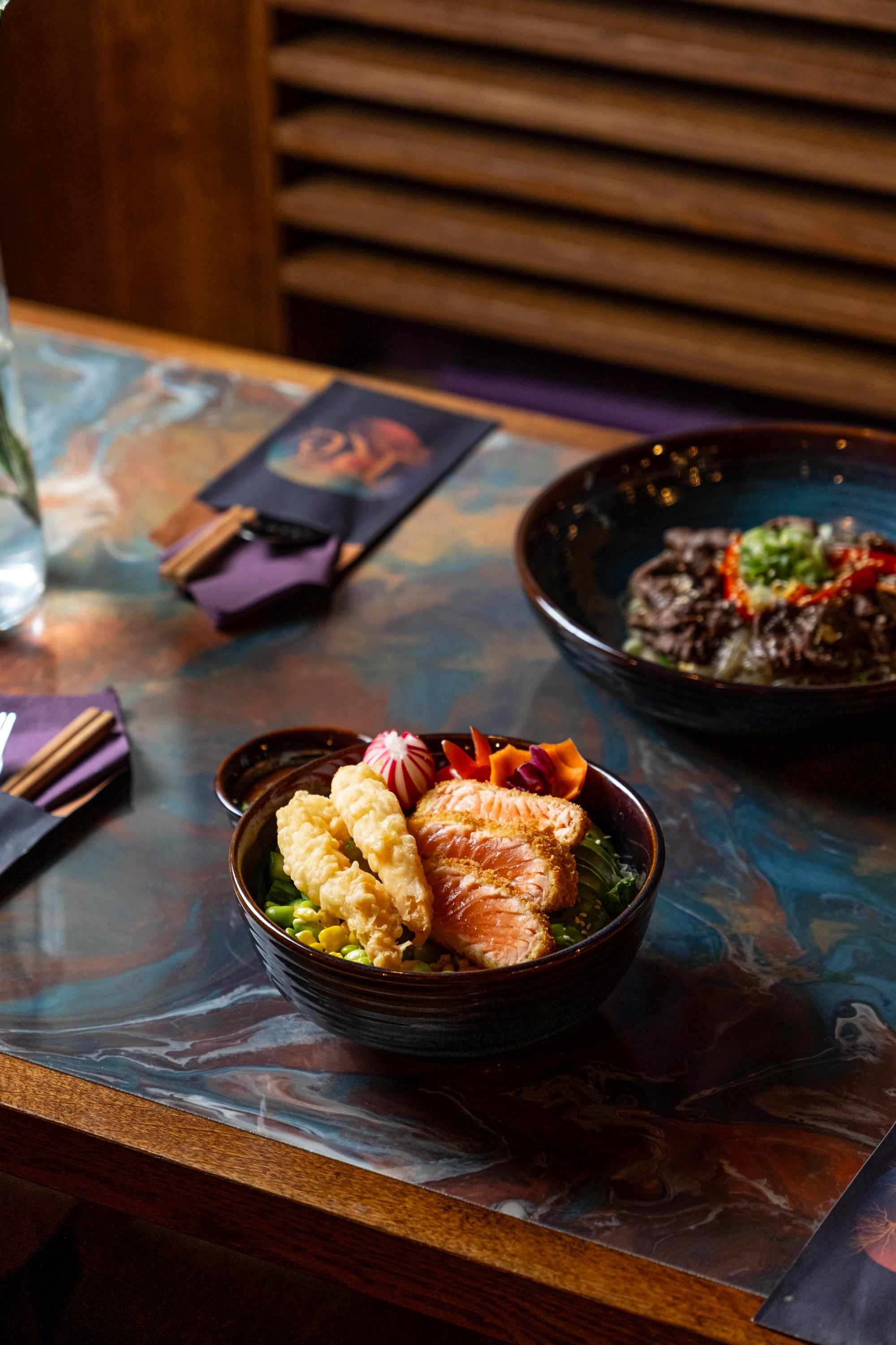 Rễ restaurant foto 3