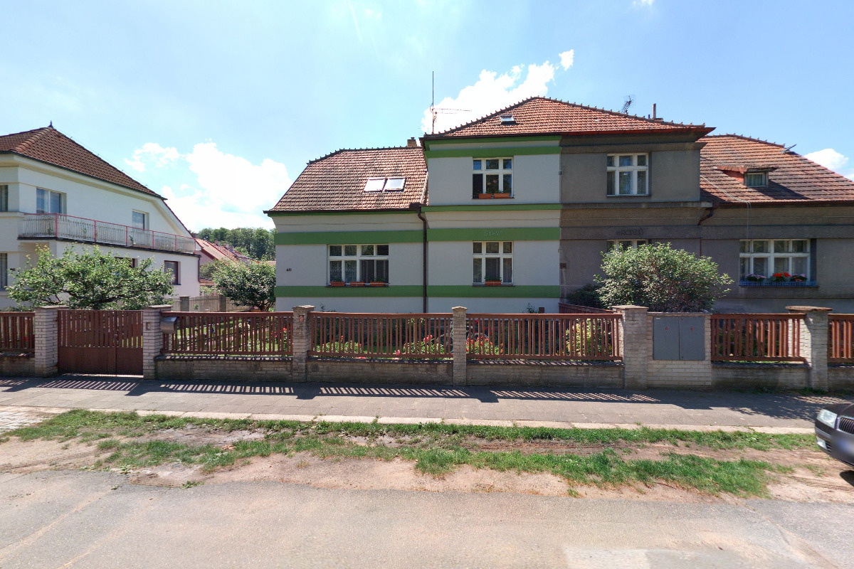 ANTIKPRAG - Mgr. Romana Volková