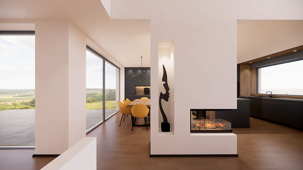 INTERIUM - návrhy a realizace interiérů foto 4