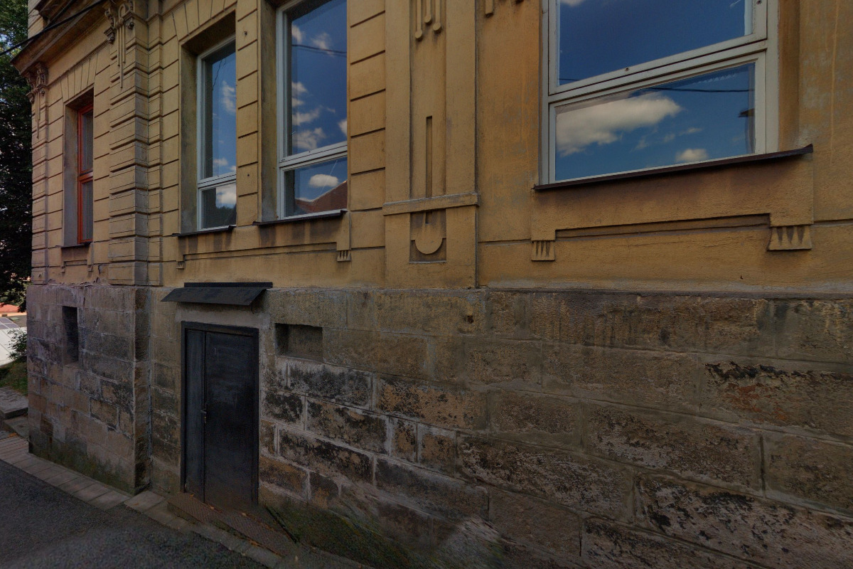 Junák - český skaut, středisko Araukarit Malé Svatoňovice, z.s.