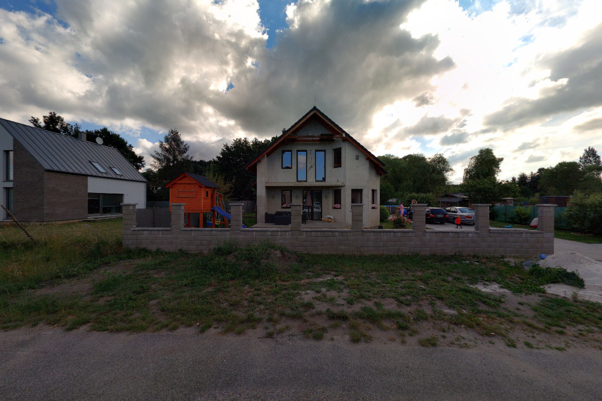 Zednické a stavební práce Lukáš Hrách foto 2