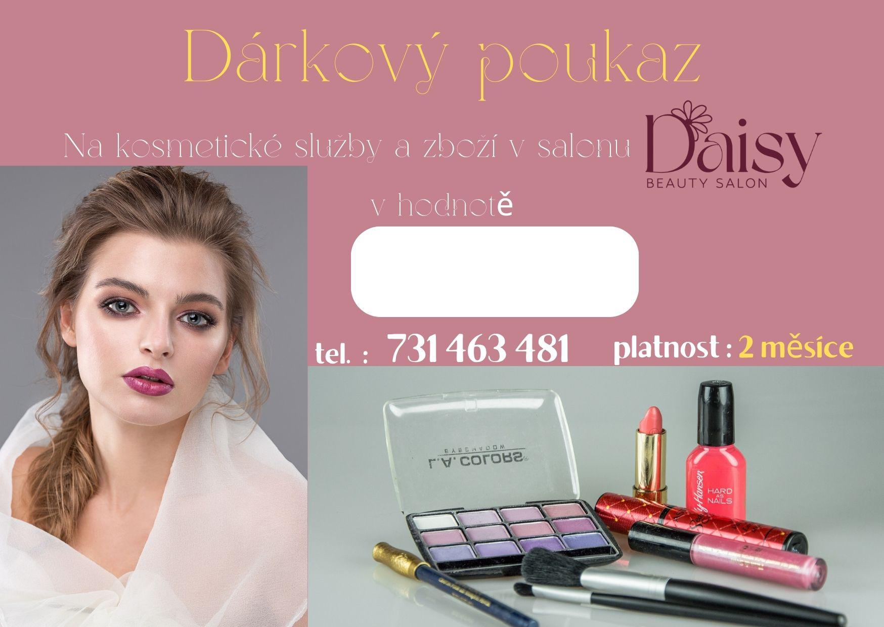 Beauty Salon Daisy foto 6