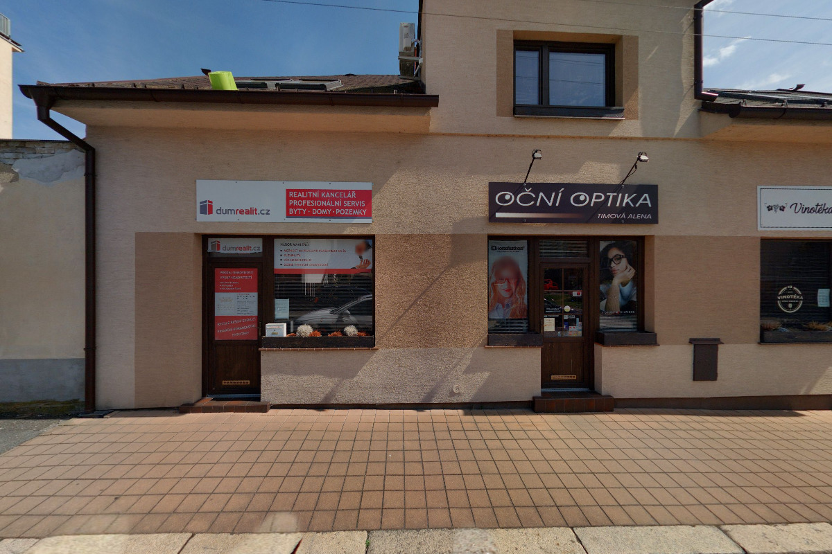 Vinotéka U Sluníčka foto 5