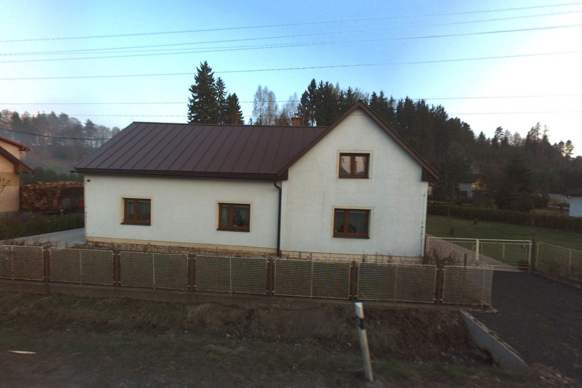 Jiří Vondra - Kominické práce