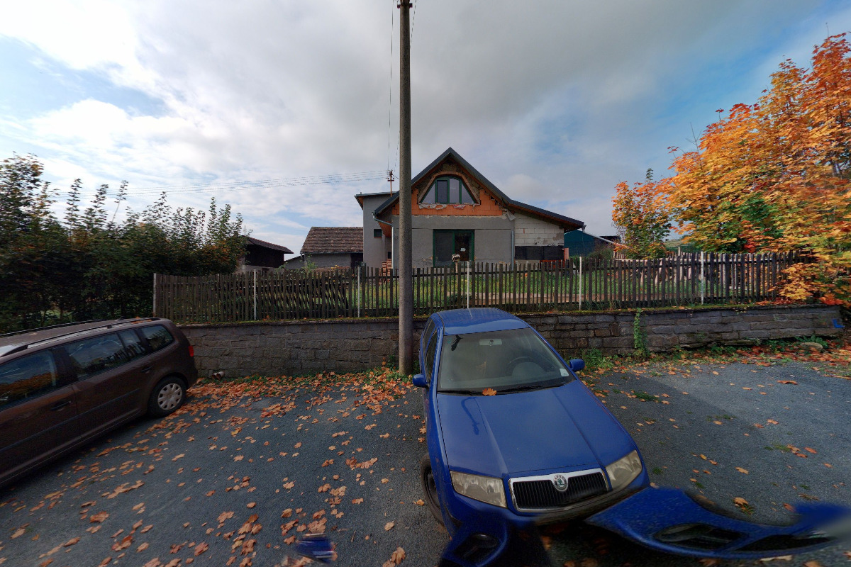 MVDr. Josef Prášek