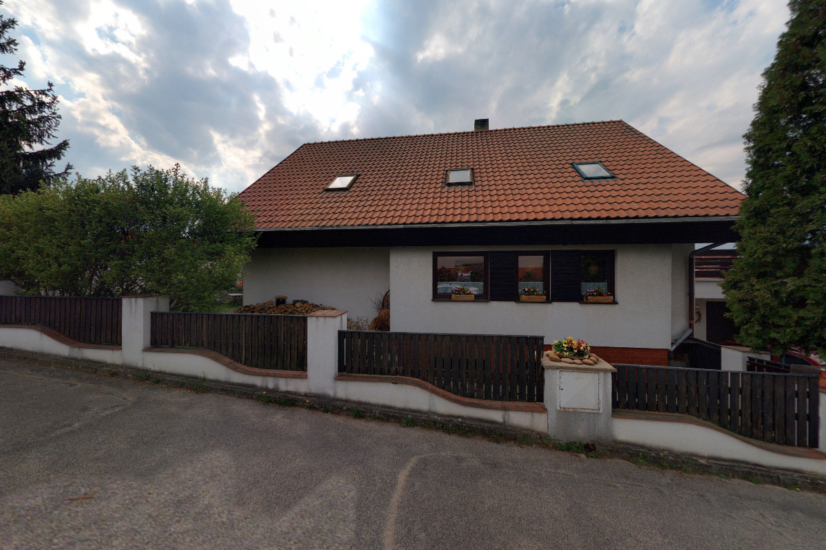 Truhlářské práce Pětník