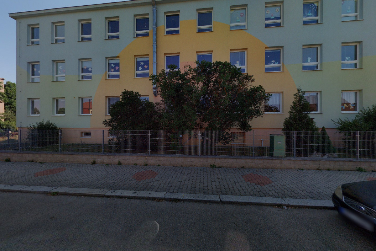 5. mateřská škola Plzeň, Zelenohorská 25 foto 2