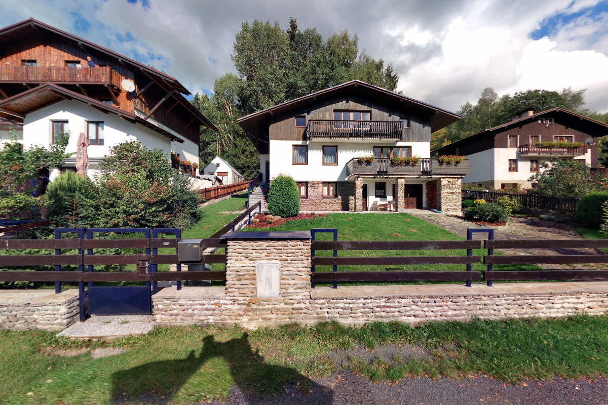 Ubytování Svobodová foto 2