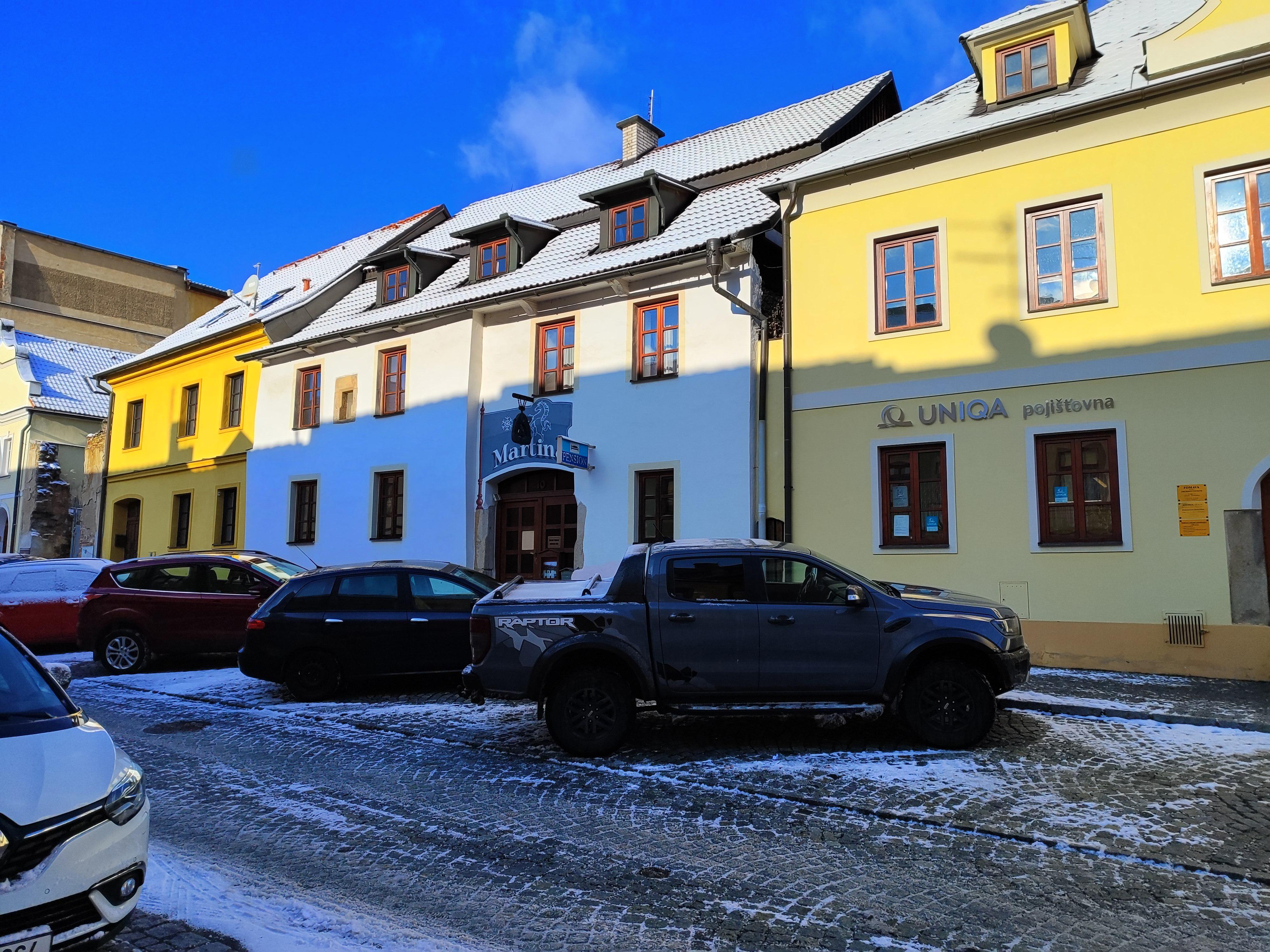 Penzion U Martina foto 6