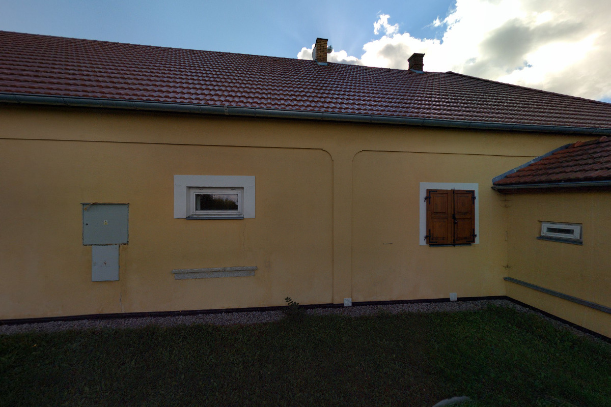 Římskokatolická farnost Palupín