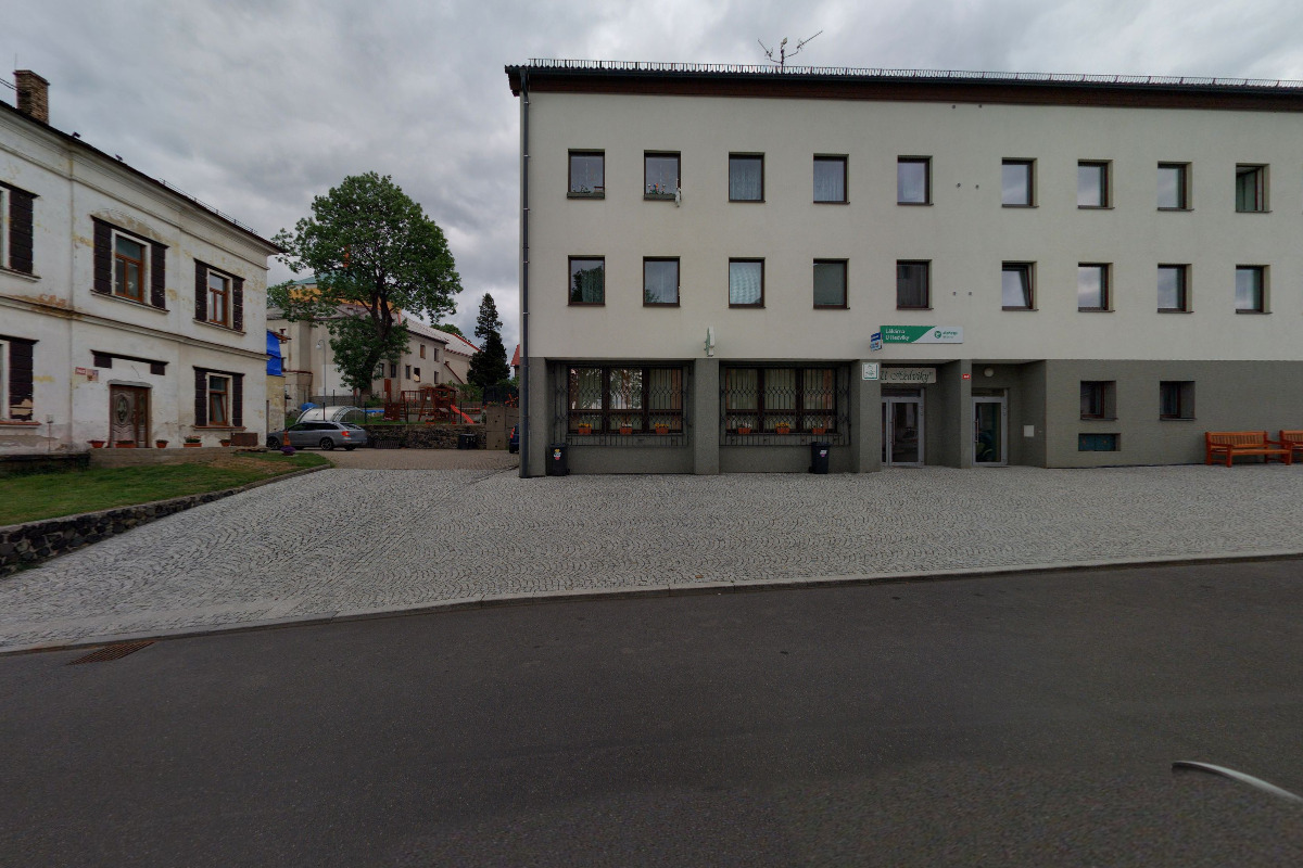 Zobrazovací centrum, s.r.o.