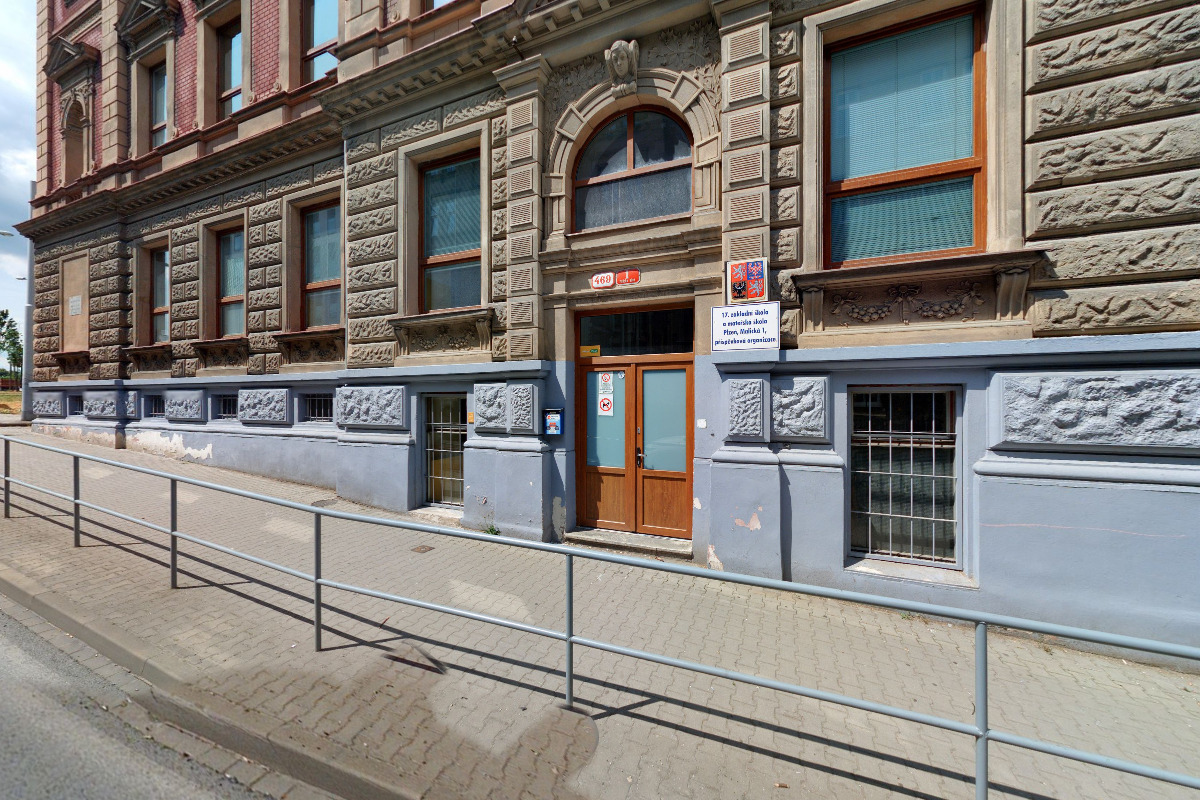 17. ZŠ a MŠ Plzeň foto 5