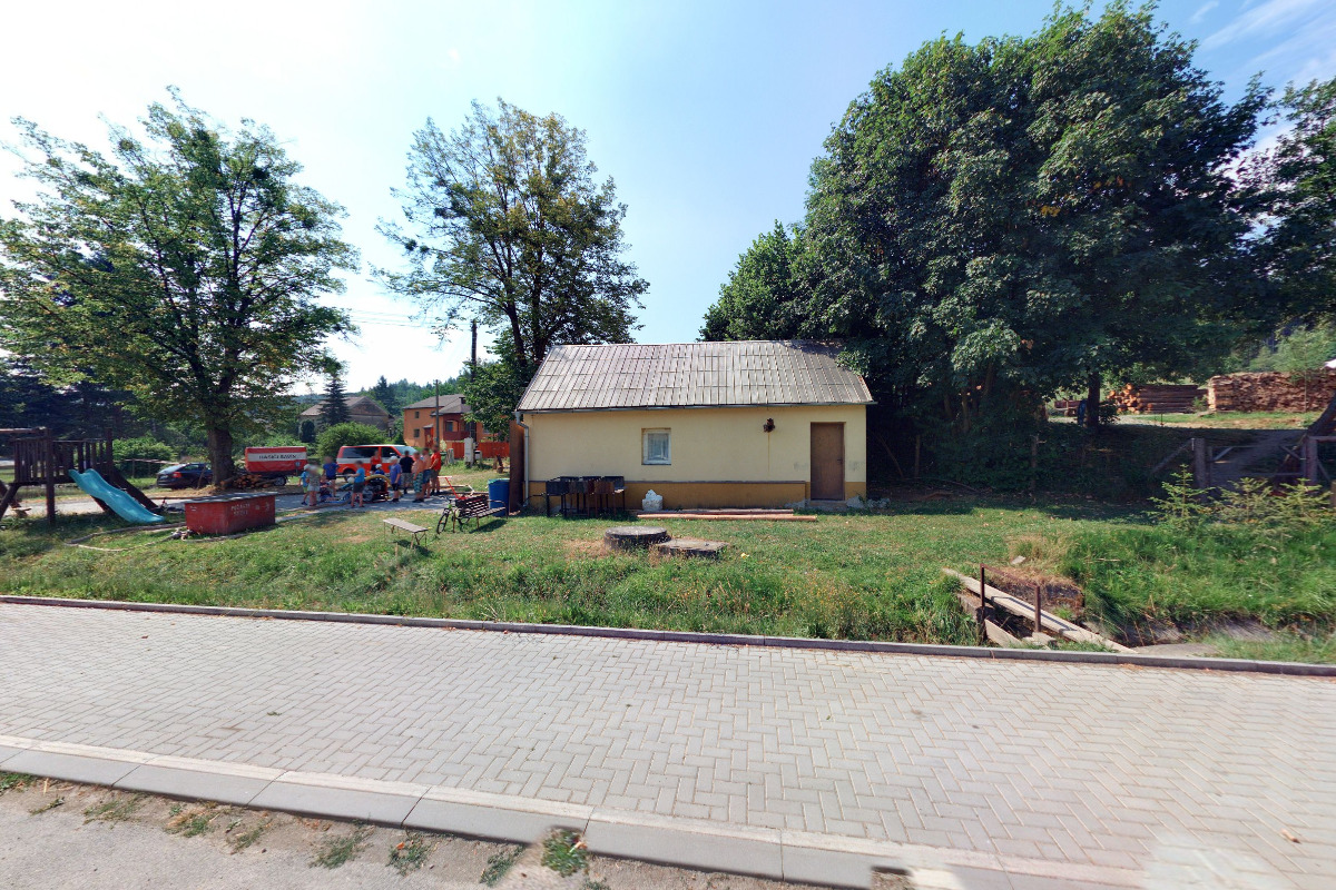 SH ČMS - Sbor dobrovolných hasičů Savín