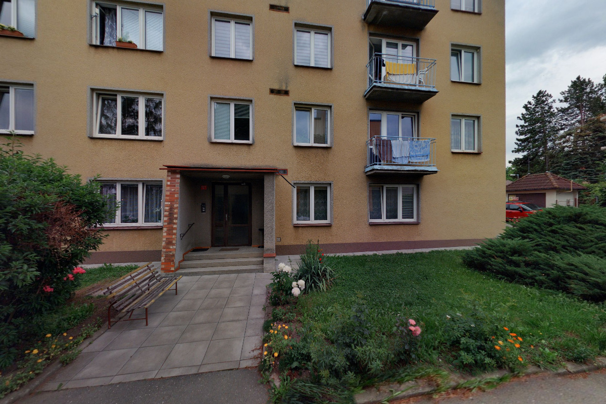 J & M VONDRA - elektro